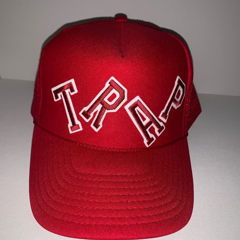 77 Wayz TRAP HAT